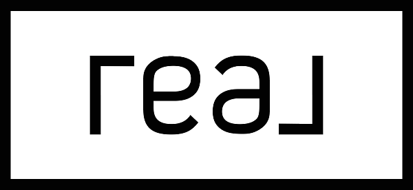 Real logo